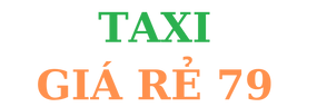 Taxi Giá Rẻ 79